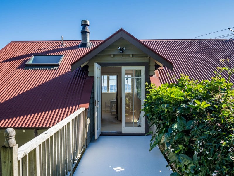 277 Muritai Road, Eastbourne, Lower Hutt - Carousel 23