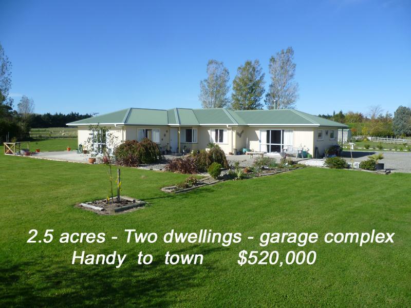 57 Southey Road, Masterton - Carousel 1