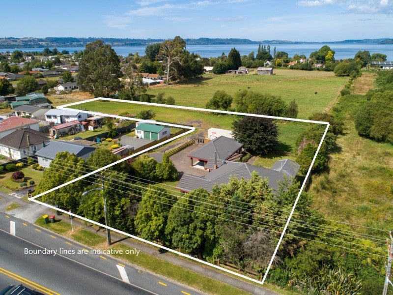 360 Ngongotaha Road, Ngongotaha, Rotorua - Carousel 1