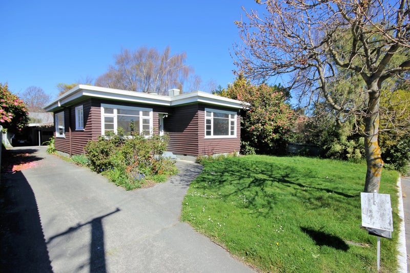 164 Rose Street, Somerfield, Christchurch - Carousel 1