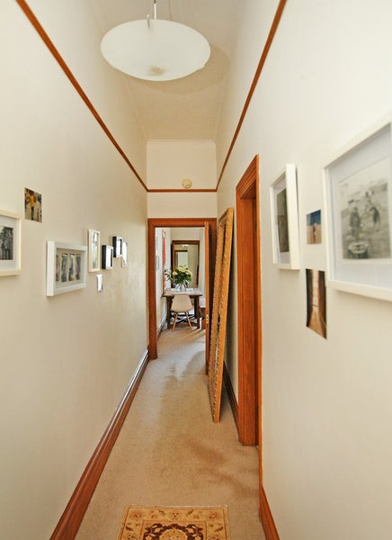 128 Elizabeth Street, Mount Victoria, Wellington - Carousel 2