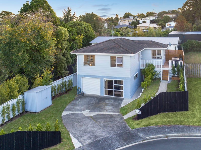 4 Ronald Algie Place, Saint Johns, Auckland - Carousel 2