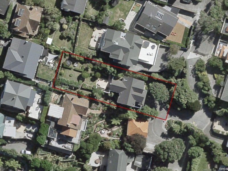 35 Upper Watt Street, Wadestown, Wellington - Carousel 18