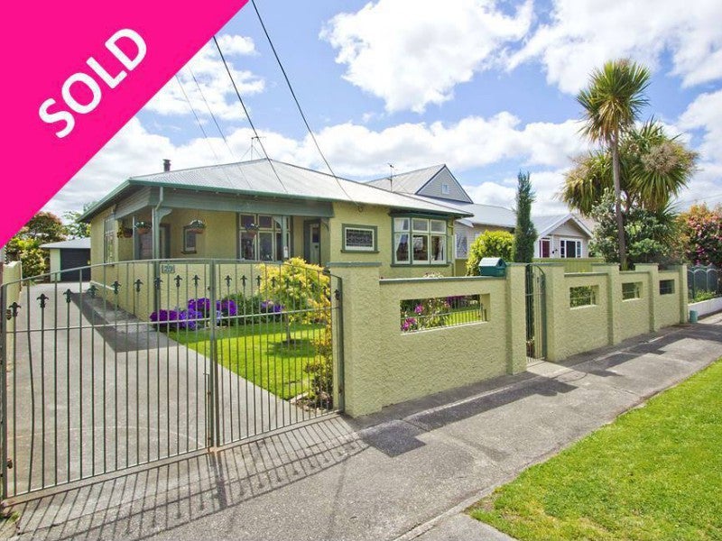 29 Copeland Street, Hutt Central, Lower Hutt - Carousel 1