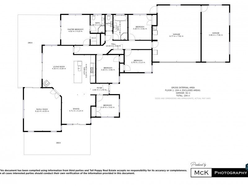 4 Ongarui Close, Whalers Gate, New Plymouth - Carousel 19