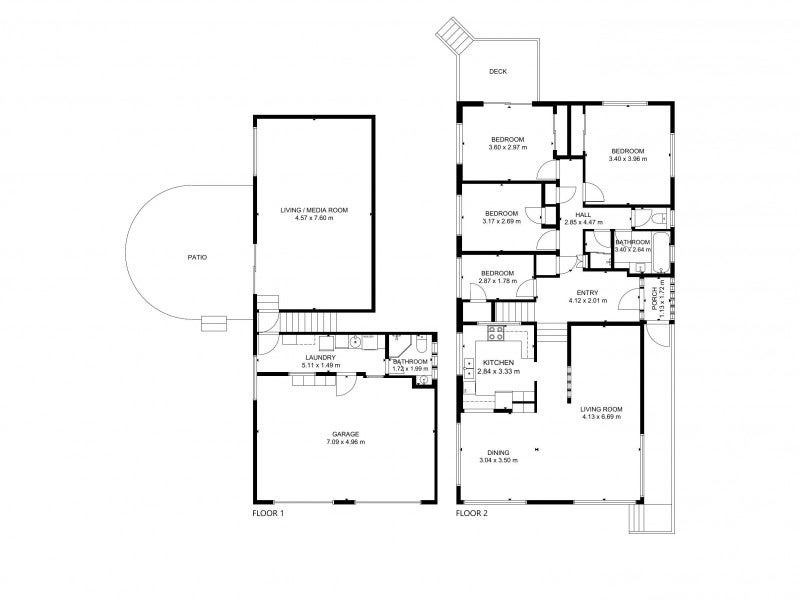 5 Gurkha Crescent, Khandallah, Wellington - Carousel 16