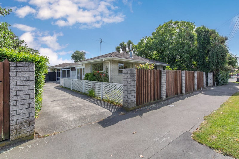 1/59 Briggs Road, Mairehau, Christchurch - Carousel 21