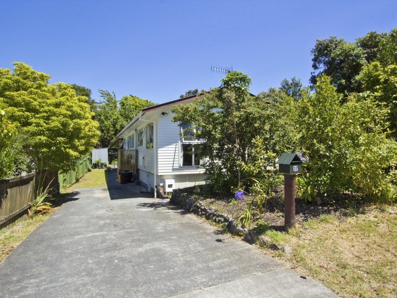 37 Park Road, Belmont, Lower Hutt - Carousel 22
