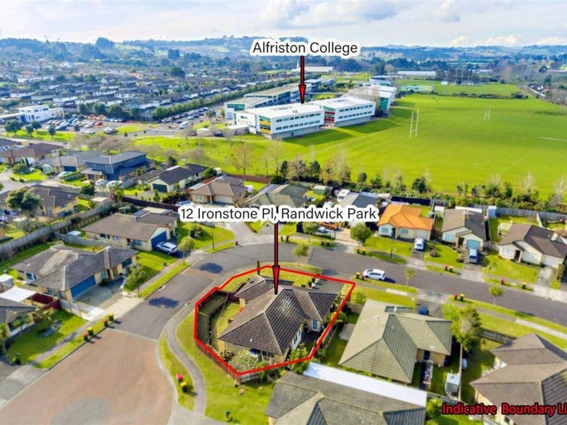 12 Ironstone Place, Randwick Park, Auckland - Carousel 18