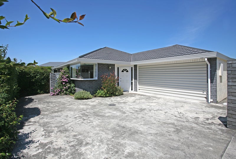 1/41 Halliwell Avenue, Papanui, Christchurch - Carousel 2