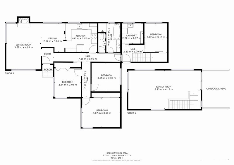 25 Catherine Crescent, Paparangi, Wellington - Carousel 20