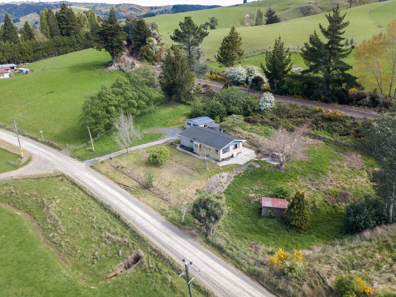 201 Wairongoa Road, North Taieri, Mosgiel - Carousel 1