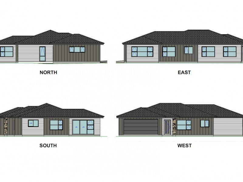 2 Barry Groucott Grove, Wainuiomata, Lower Hutt - Carousel 2