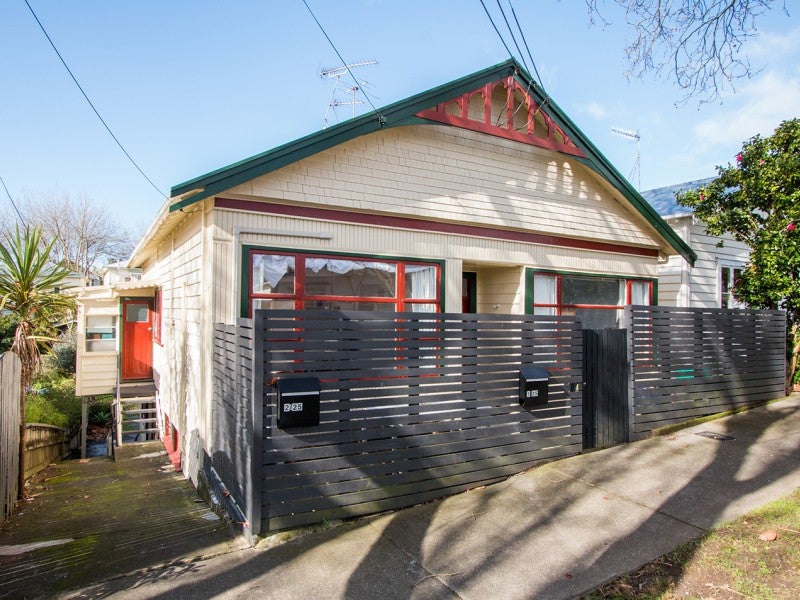 25 Browning Street, Grey Lynn, Auckland - Carousel 1
