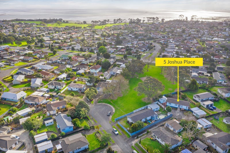 5 Joshua Place, Weymouth, Auckland - Carousel 17
