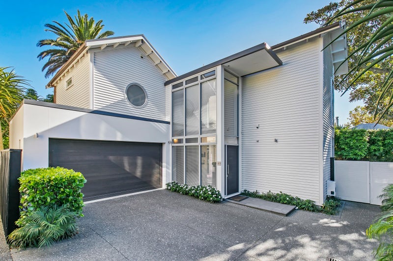 53 Shelly Beach Road, Saint Marys Bay, Auckland - Carousel 1