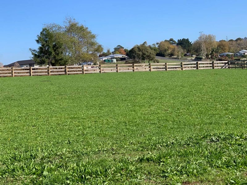 81A Dean Road, Pokeno - Carousel 2