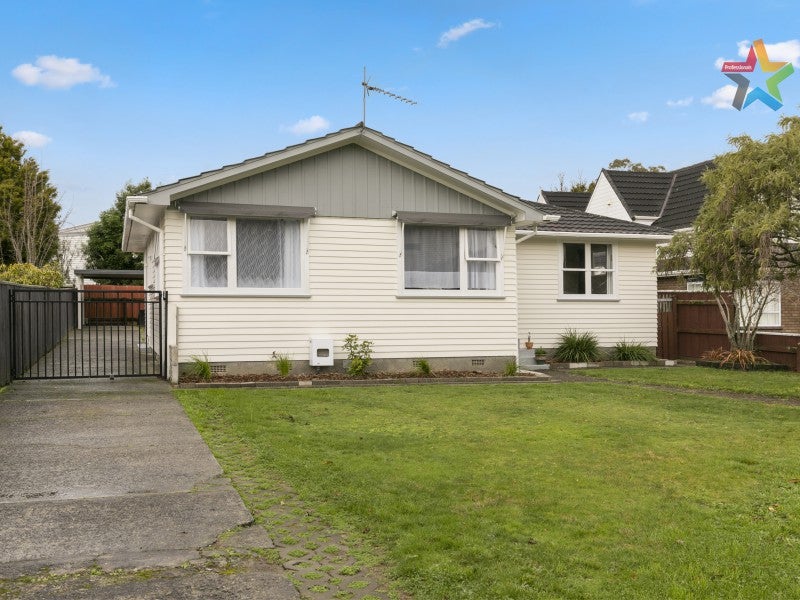 50 Holdsworth Avenue, Trentham, Upper Hutt - Carousel 1