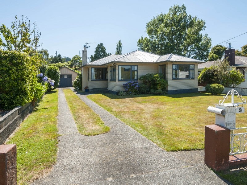 9 Hugh Duncan Street, Haywards, Lower Hutt - Carousel 19