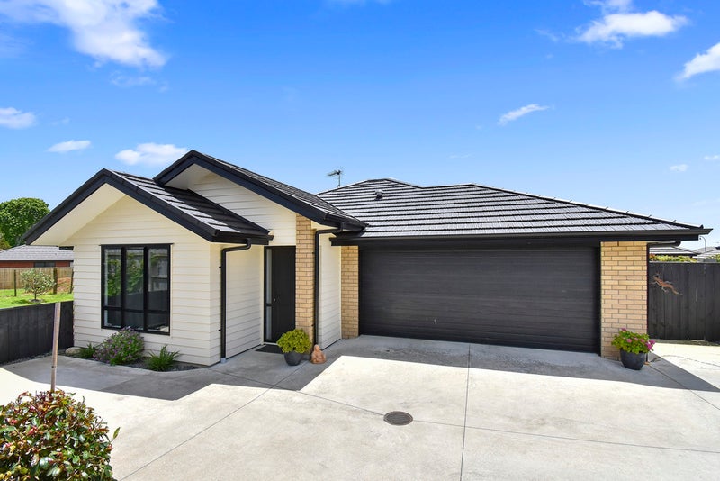 19 Fletcher Lane, Patumahoe, Pukekohe - Carousel 1