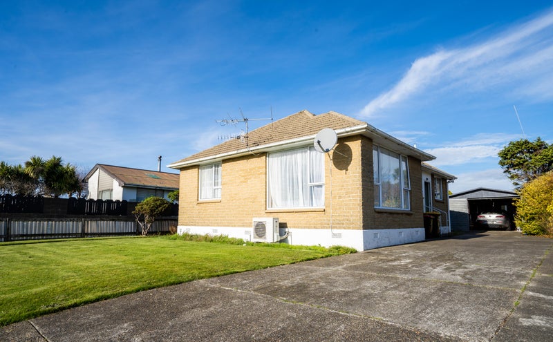 781 Tweed Street, Rockdale, Invercargill - Carousel 1