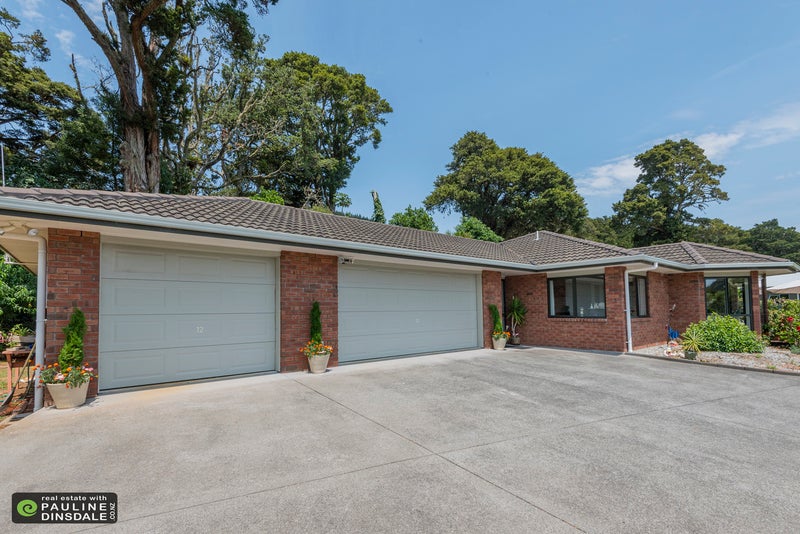 12 Oakwood Rise , Whangarei - Carousel 21