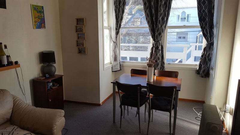 94 Austin Street, Mount Victoria, Wellington - Carousel 1