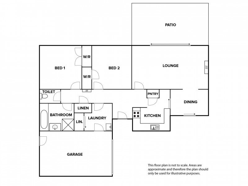 14A Cecil Place, Cloverlea, Palmerston North - Carousel 2