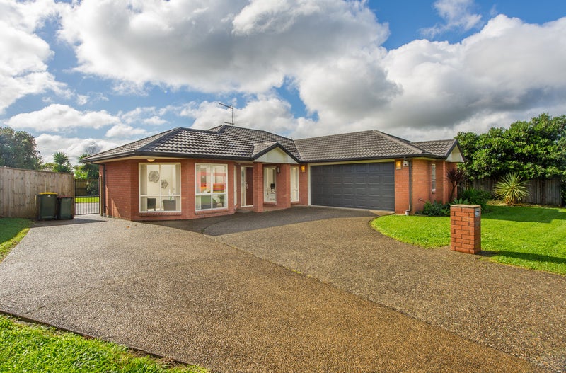 29 Redcastle Drive, East Tamaki, Auckland - Carousel 1