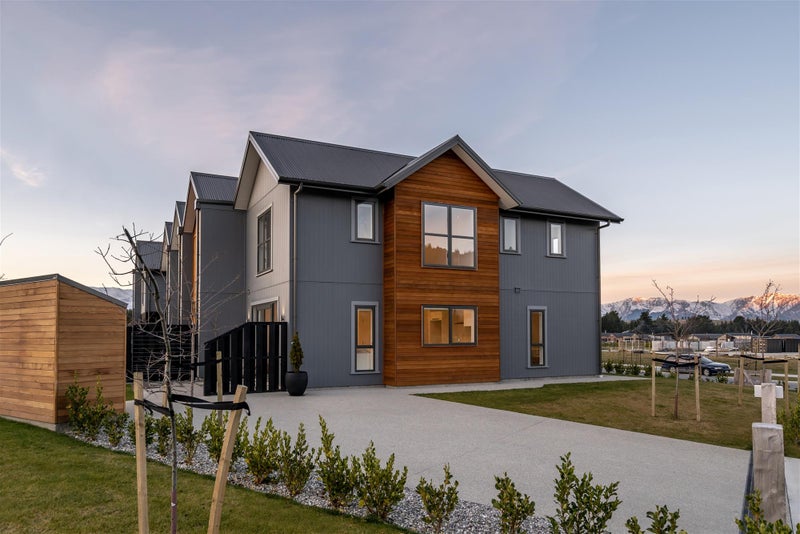 1 Mt Nicholas avenue, Wanaka, Queenstown - Carousel 1