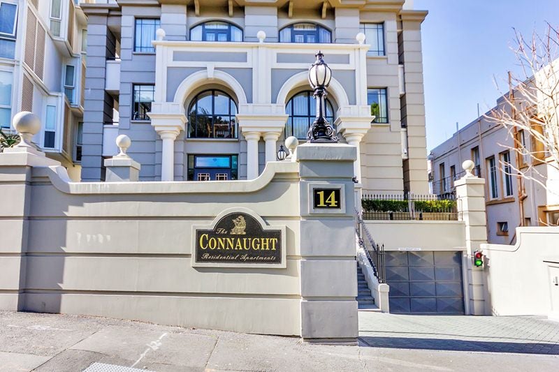 6D/14 Waterloo Quadrant, Auckland Central, Auckland - Carousel 15
