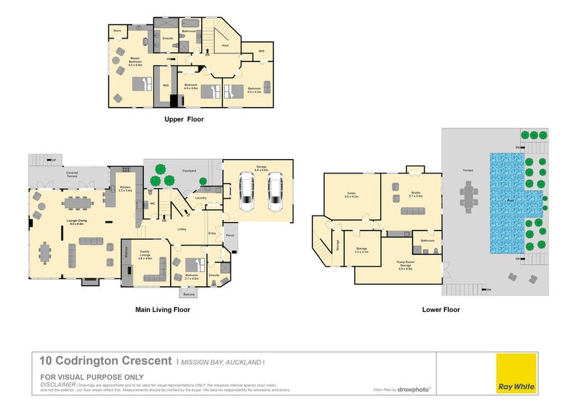 10 Codrington Crescent, Mission Bay, Auckland - Carousel 18