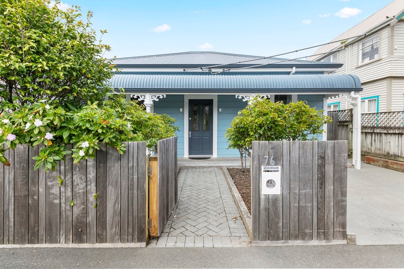 76 Richmond Street, Petone, Lower Hutt - Carousel 20