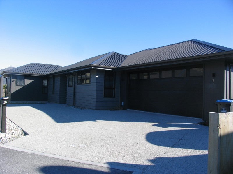 4 Ashenhurst Way, Lower Shotover, Queenstown - Carousel 1