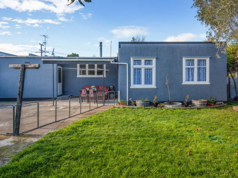 12 Burden Street, Redwoodtown, Blenheim - Carousel 34