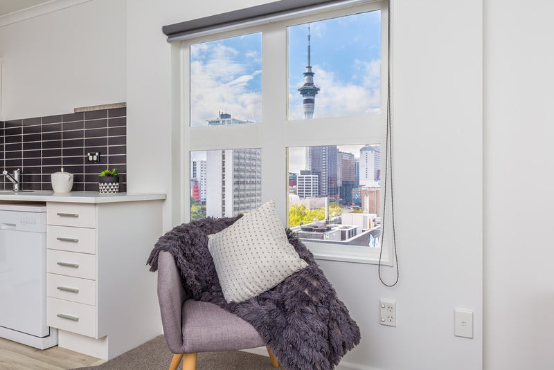 8H/363 Queen Street, Auckland Central, Auckland - Carousel 18