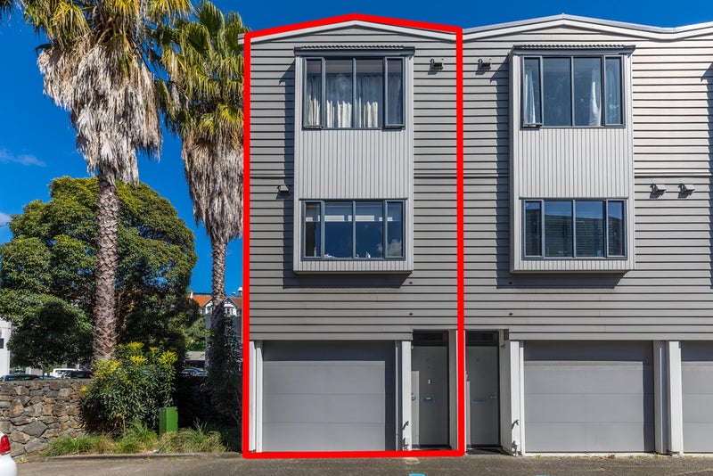 36 Dovedale Place, Parnell, Auckland - Carousel 12