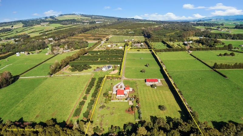 492 Mangakahia Road, Whangarei - Carousel 1