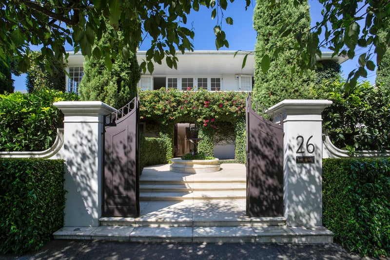 26 Bella Vista Road, Herne Bay, Auckland - Carousel 1