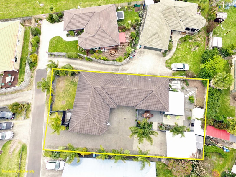 10 Lamia Grove, Papamoa Beach, Papamoa - Carousel 26