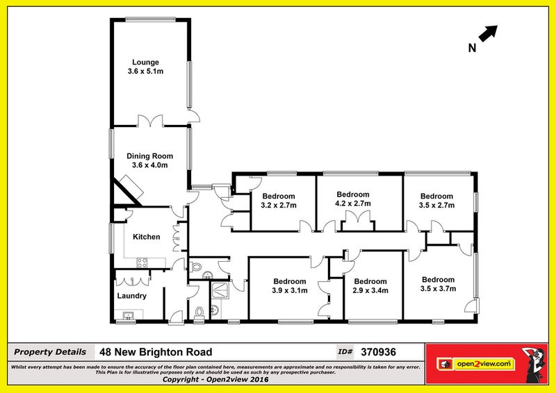 48 New Brighton Road, Shirley, Christchurch - Carousel 1