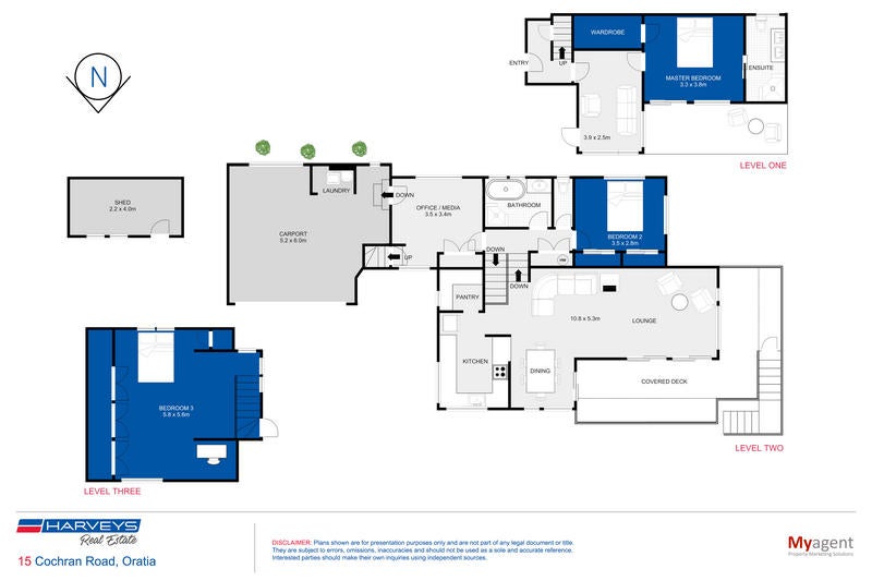 15 Cochran Road, Oratia, Auckland - Carousel 20