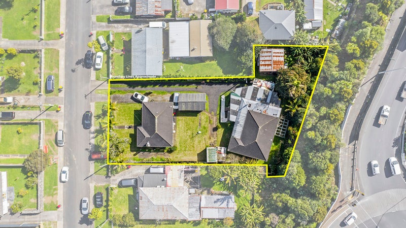63 Wymondley Road, Otara, Auckland - Carousel 1