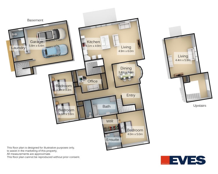 17 Greenfield Drive, Western Heights, Hamilton - Carousel 27