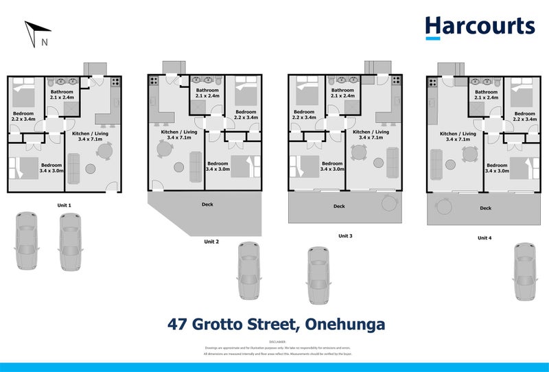 4/47 Grotto Street, Te Papapa, Auckland - Carousel 15