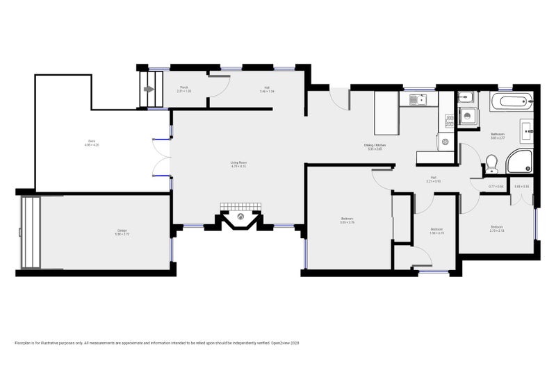 199 Marine Parade, Seatoun, Wellington - Carousel 14