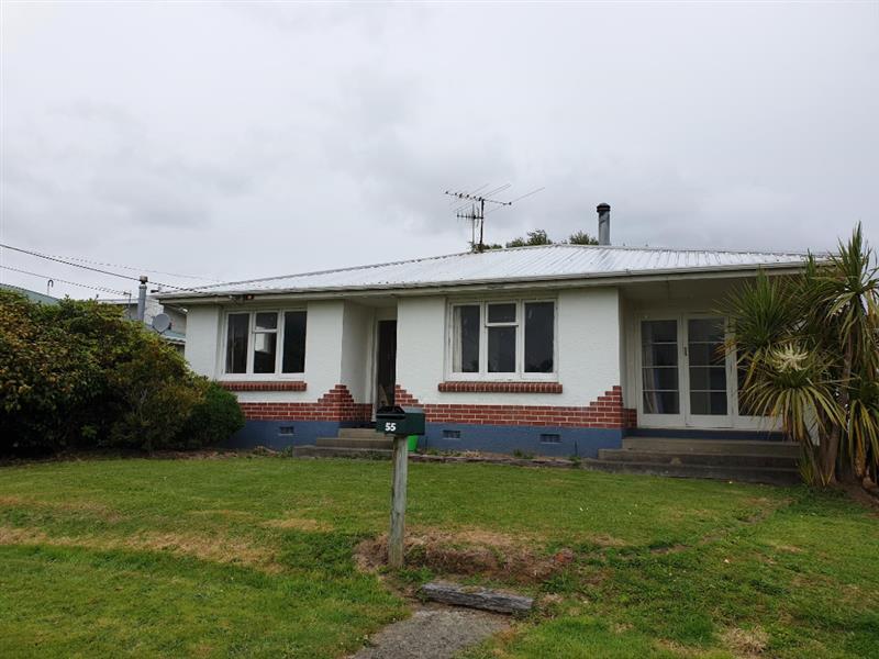 55 Weka Street, Waikiwi, Invercargill - Carousel 1