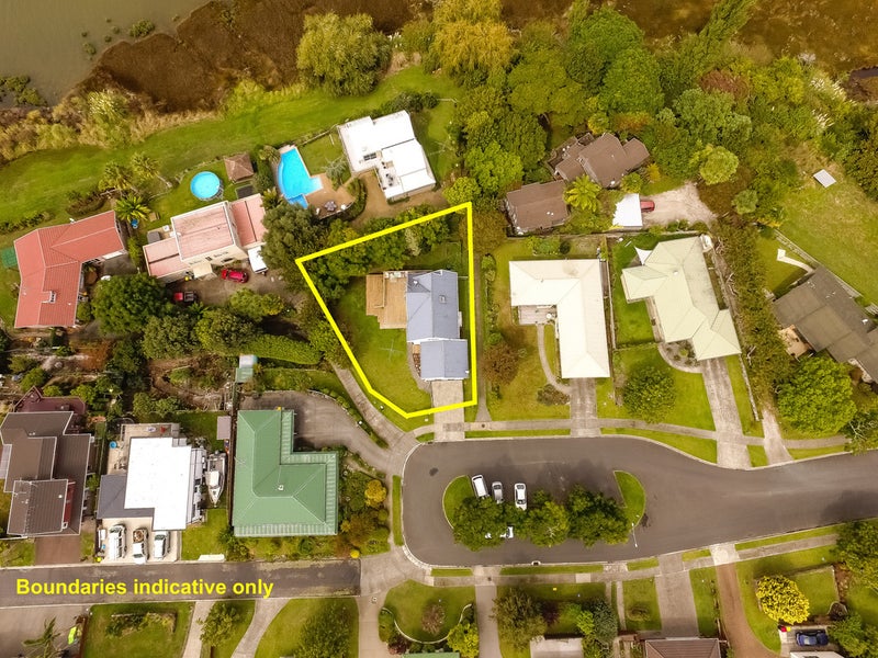 110 College Place, Poike, Tauranga - Carousel 19