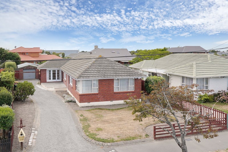 76 Teesdale Street, Burnside, Christchurch - Carousel 1
