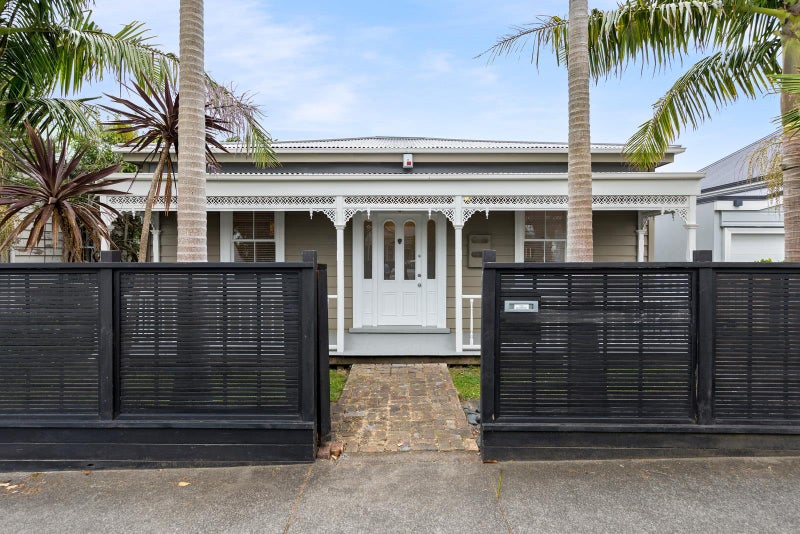 33 Richmond Road, Grey Lynn, Auckland - Carousel 4